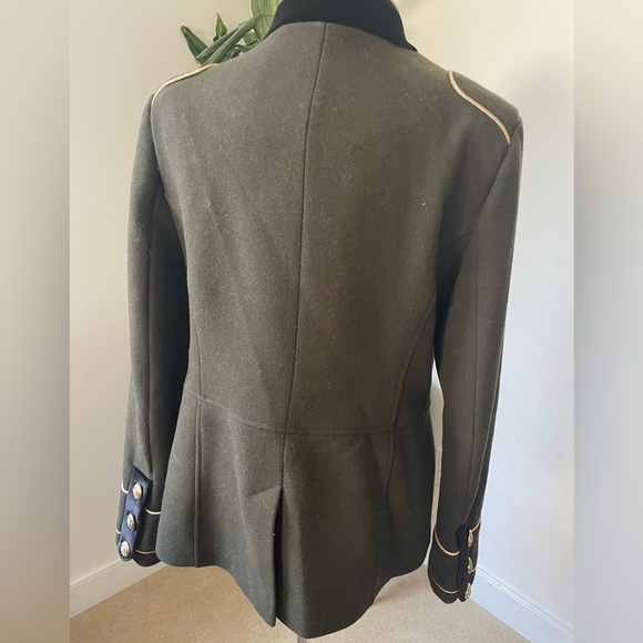 Guess military jacket - Picture 3 of 6